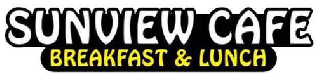 Sunview Cafe Anna